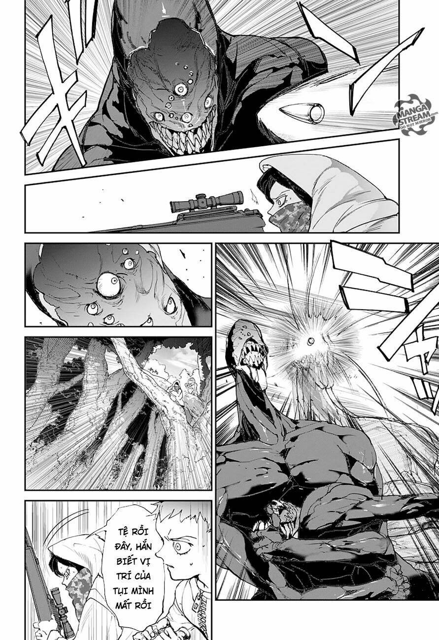 Ta Không Phải Đại Ma Vương Chapter 80 - Trang 2