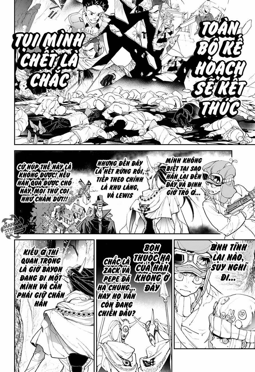 Ta Không Phải Đại Ma Vương Chapter 81 - Trang 2