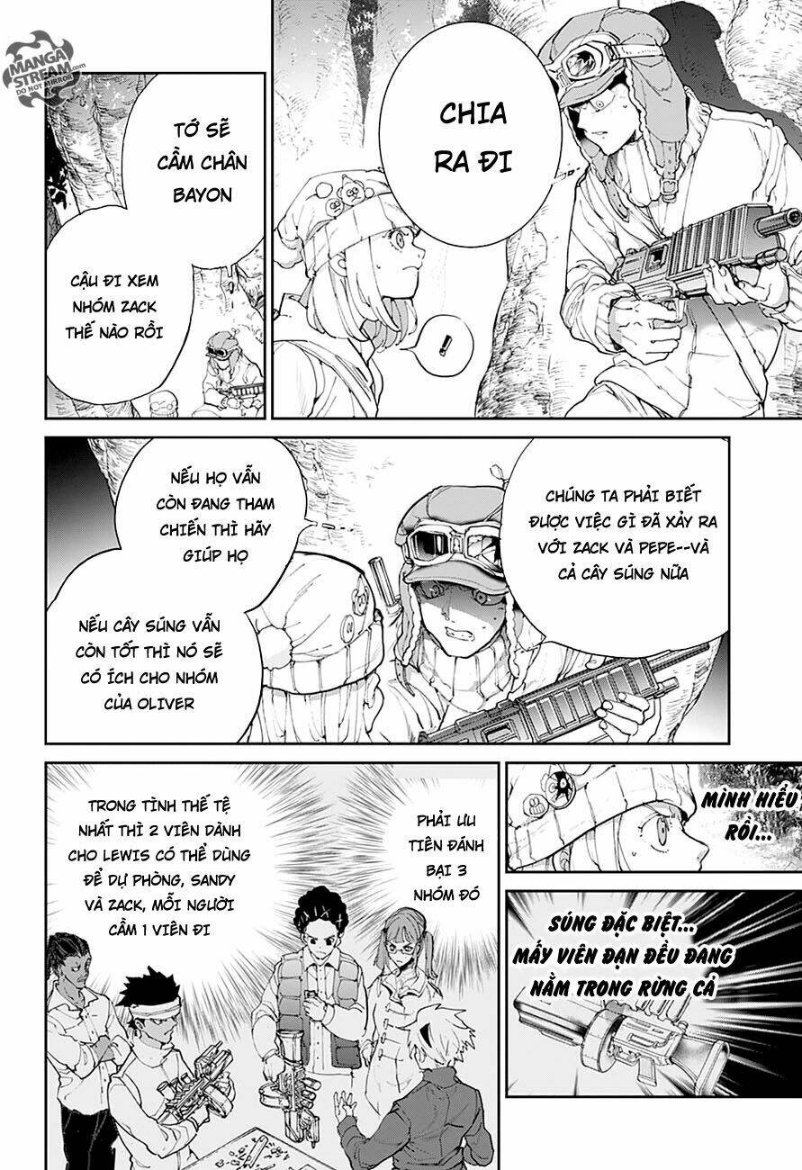 Ta Không Phải Đại Ma Vương Chapter 81 - Trang 2