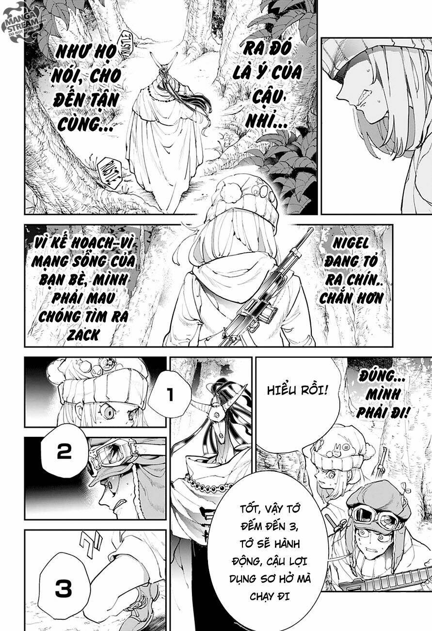 Ta Không Phải Đại Ma Vương Chapter 81 - Trang 2