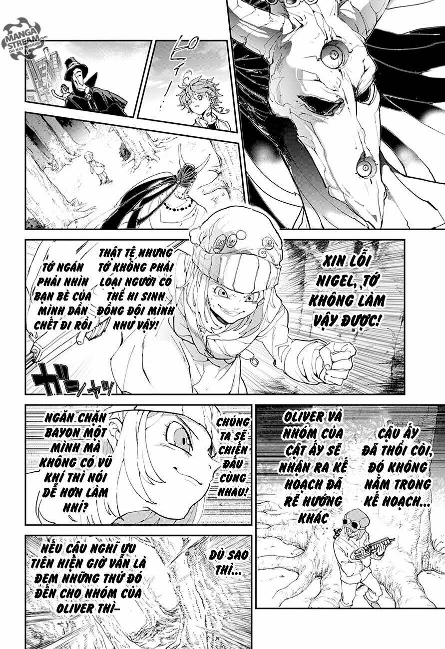 Ta Không Phải Đại Ma Vương Chapter 81 - Trang 2