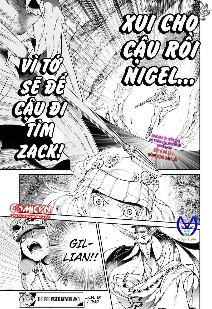 Ta Không Phải Đại Ma Vương Chapter 81 - Trang 2