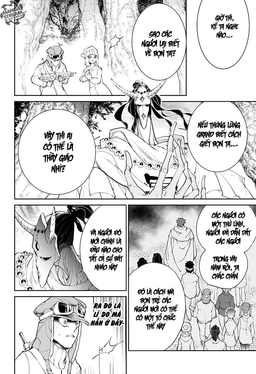 Ta Không Phải Đại Ma Vương Chapter 82 - Trang 2