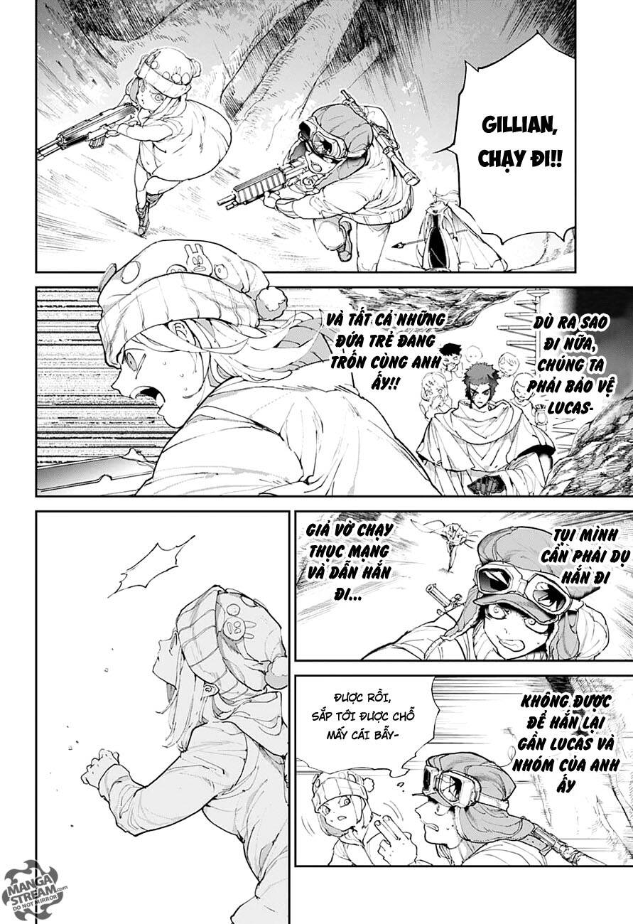 Ta Không Phải Đại Ma Vương Chapter 82 - Trang 2