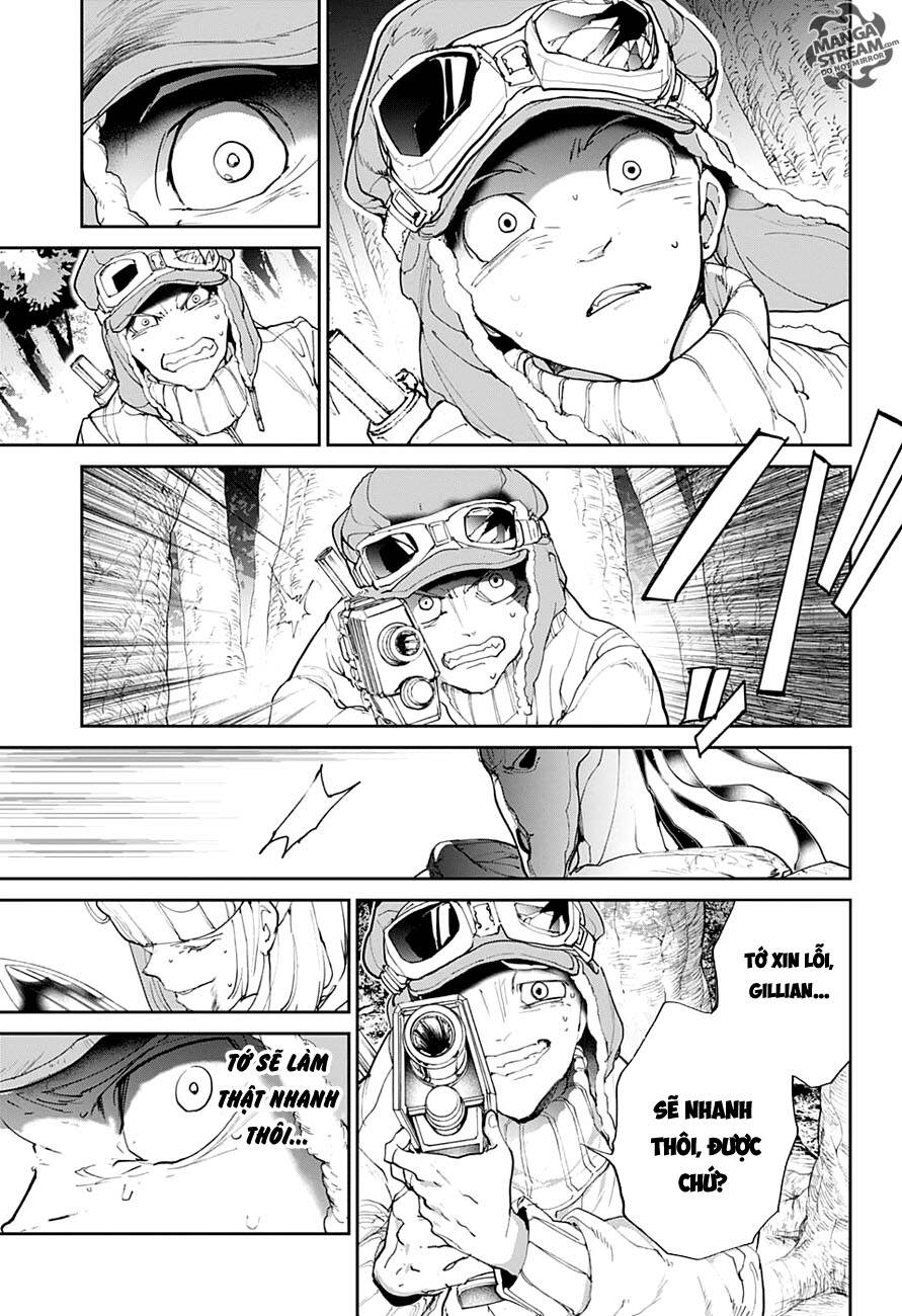 Ta Không Phải Đại Ma Vương Chapter 82 - Trang 2