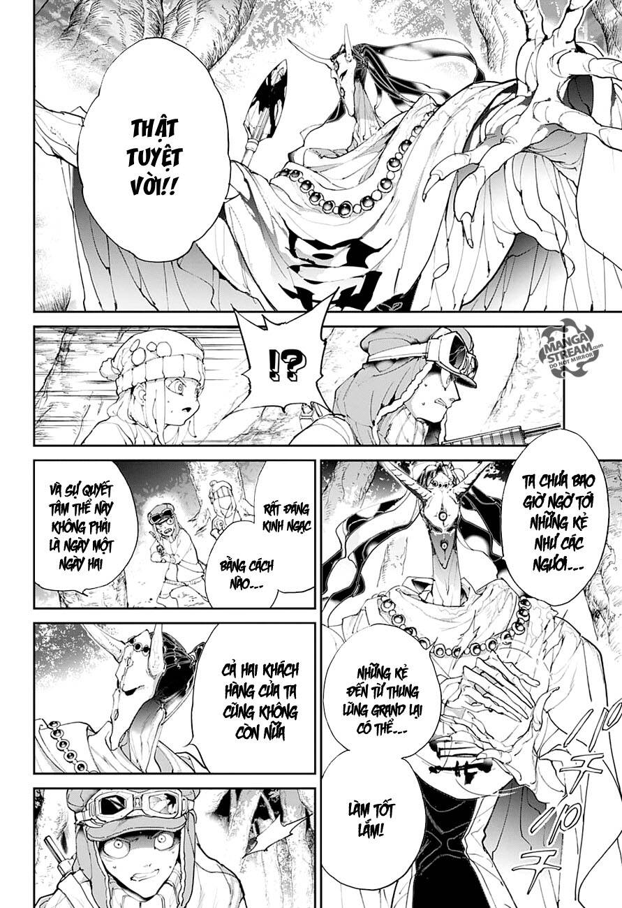 Ta Không Phải Đại Ma Vương Chapter 82 - Trang 2