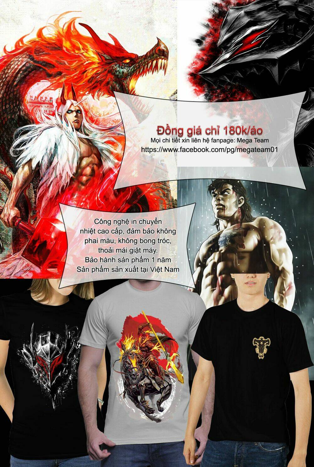 Ta Không Phải Đại Ma Vương Chapter 83 - Trang 2