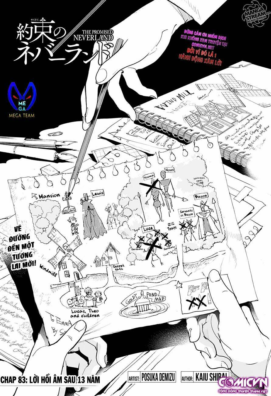 Ta Không Phải Đại Ma Vương Chapter 83 - Trang 2