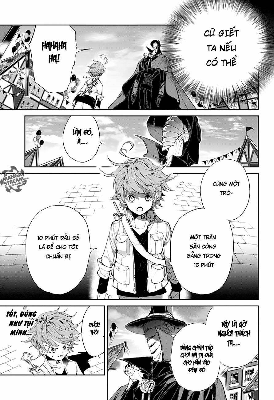 Ta Không Phải Đại Ma Vương Chapter 83 - Trang 2