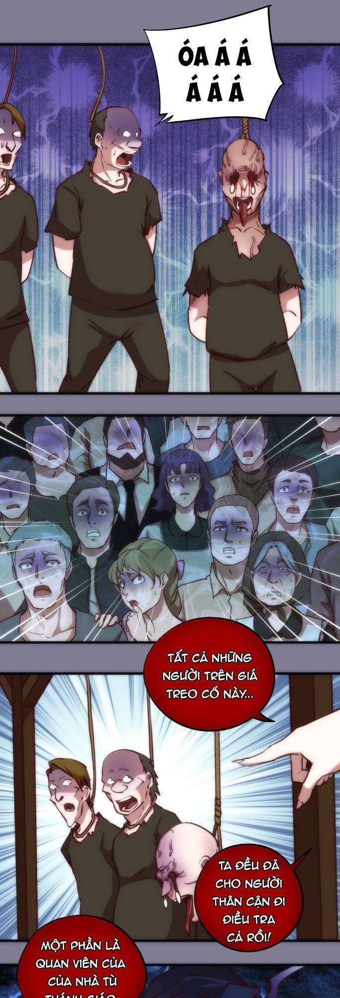 Ta Không Phải Đại Ma Vương Chapter 9 - Trang 2