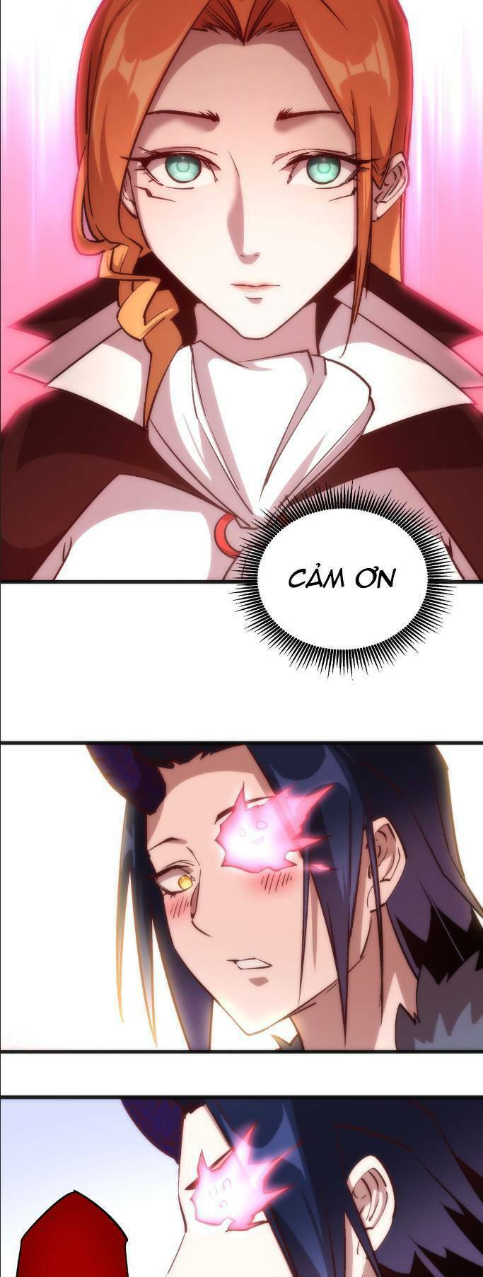 Ta Không Phải Đại Ma Vương Chapter 9 - Trang 2