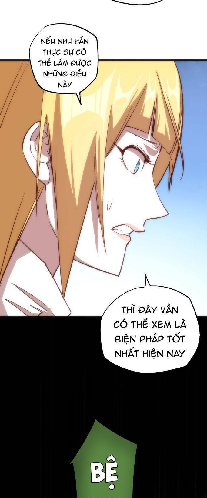 Ta Không Phải Đại Ma Vương Chapter 9 - Trang 2