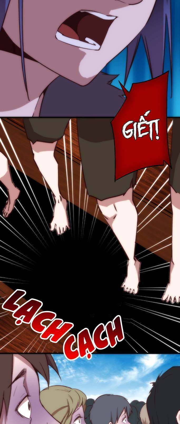 Ta Không Phải Đại Ma Vương Chapter 9 - Trang 2