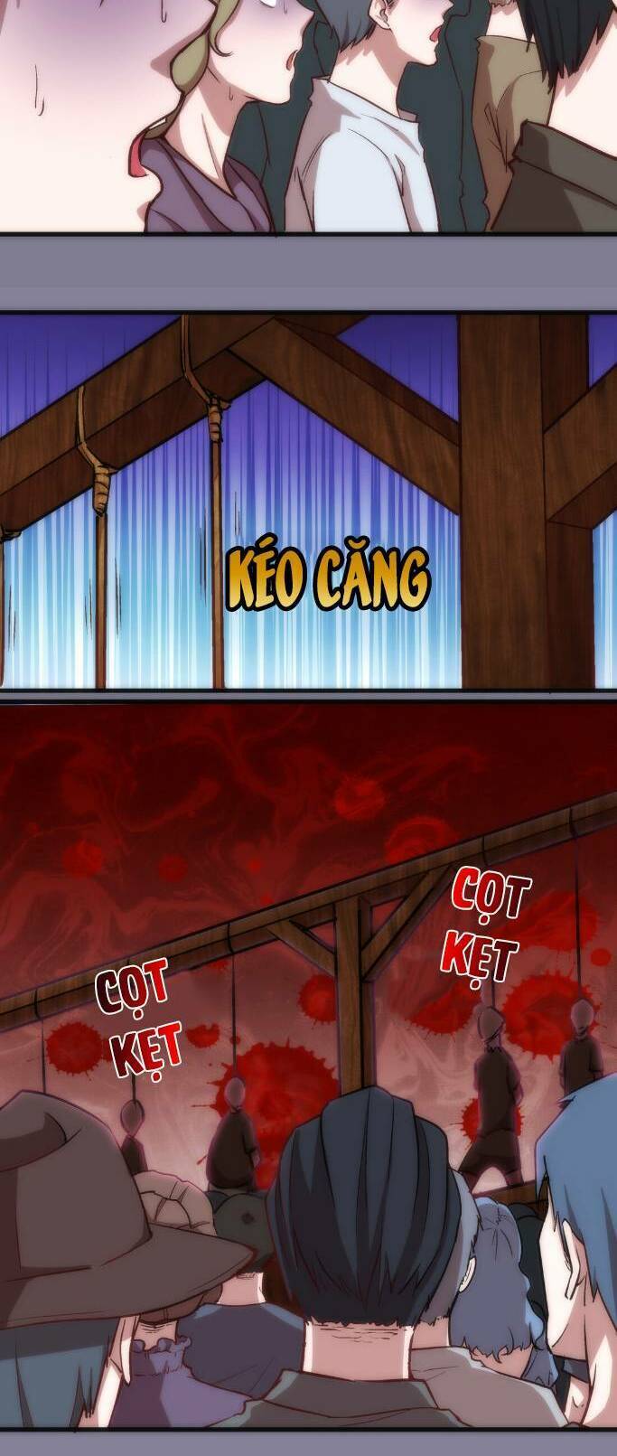 Ta Không Phải Đại Ma Vương Chapter 9 - Trang 2