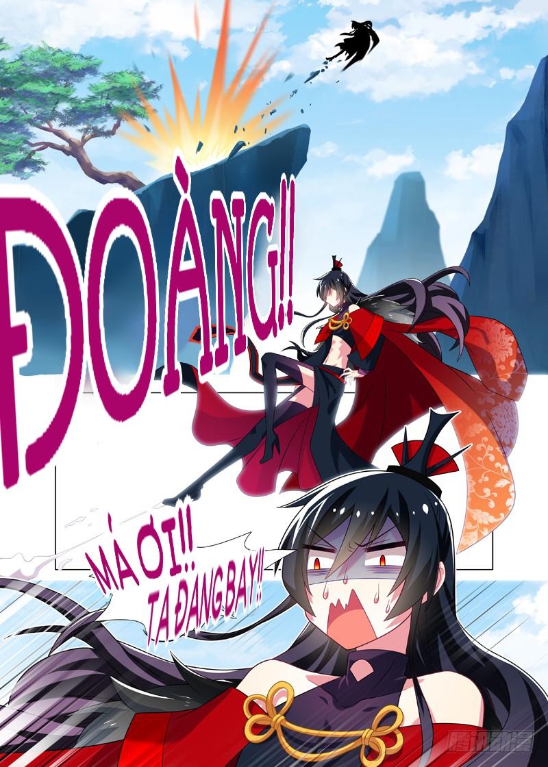 Ta Không Phải Là Giáo Chủ Chapter 1 - Trang 2