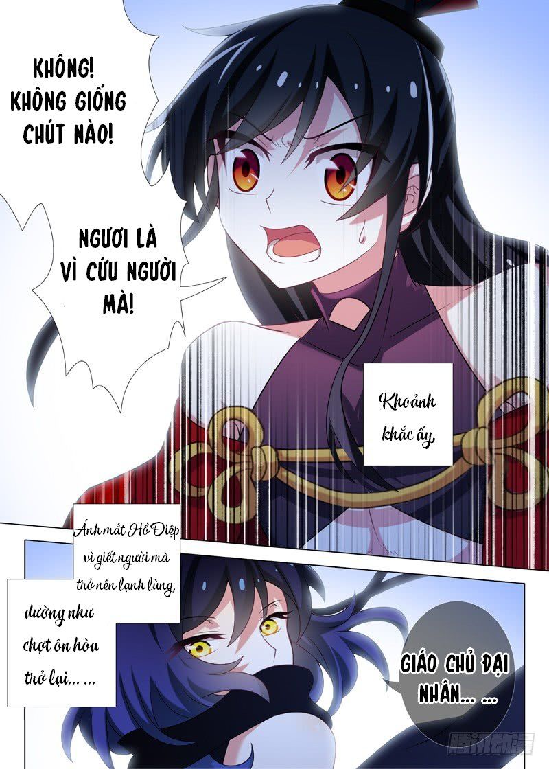 Ta Không Phải Là Giáo Chủ Chapter 10 - Trang 2