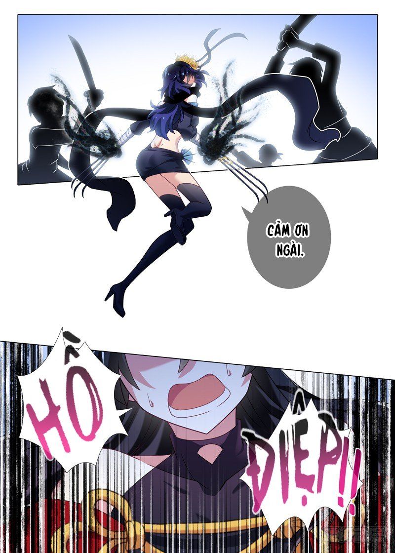 Ta Không Phải Là Giáo Chủ Chapter 10 - Trang 2