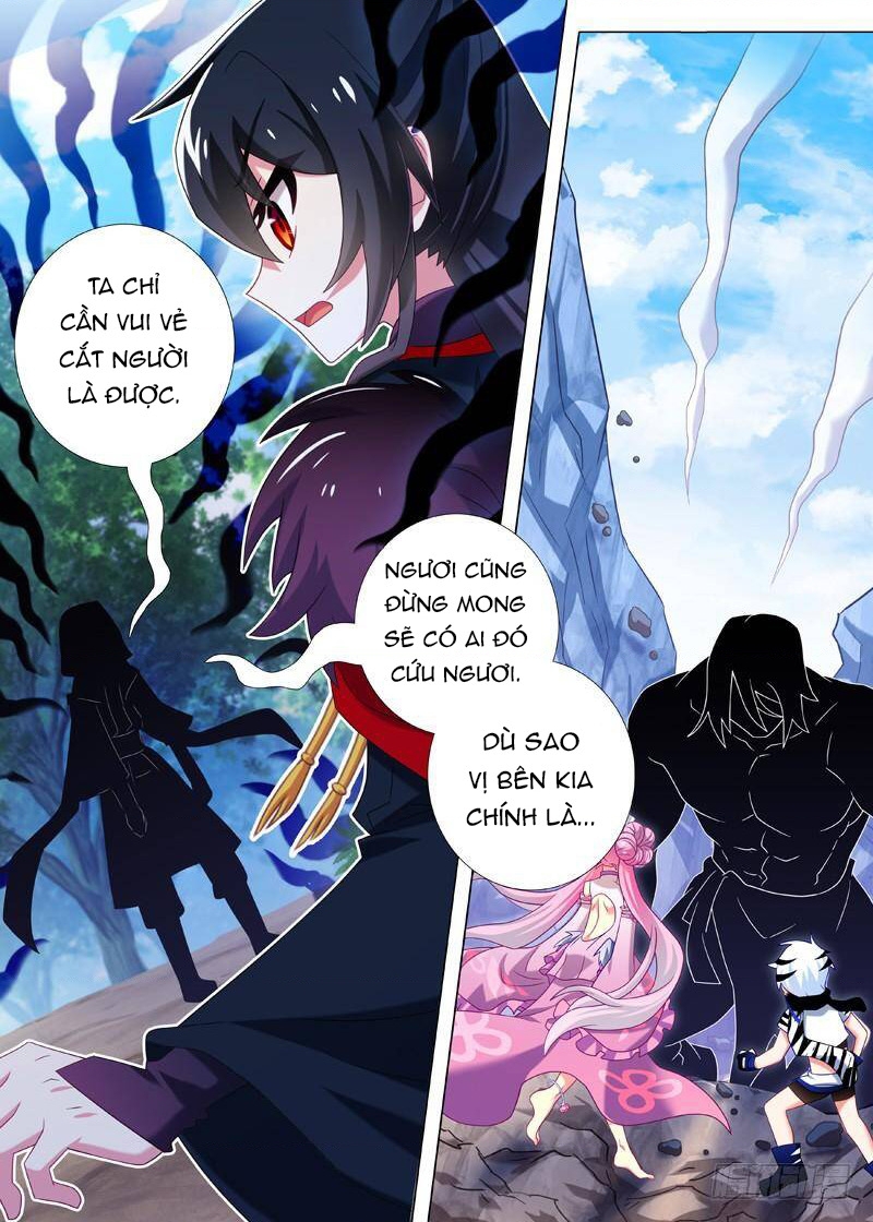 Ta Không Phải Là Giáo Chủ Chapter 102 - Trang 2