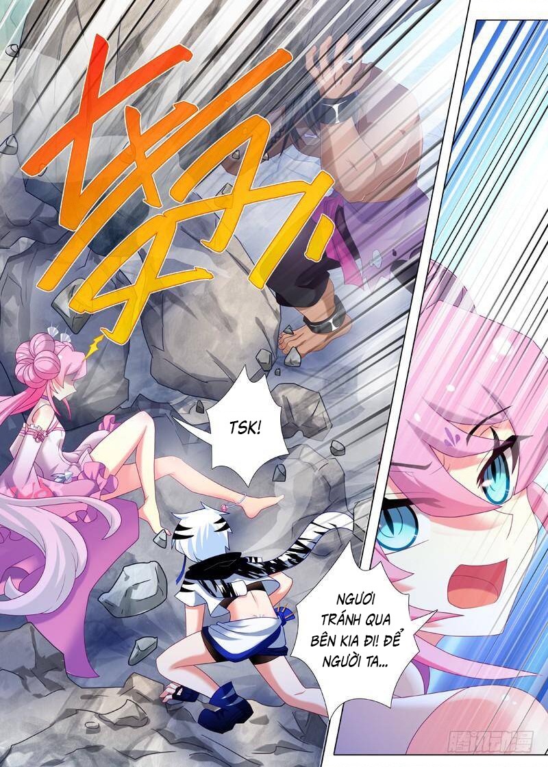 Ta Không Phải Là Giáo Chủ Chapter 102 - Trang 2