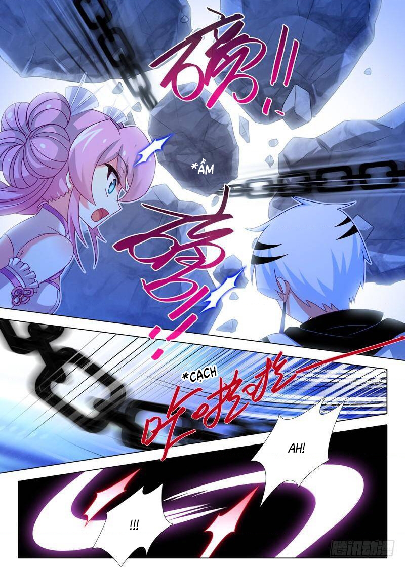 Ta Không Phải Là Giáo Chủ Chapter 102 - Trang 2