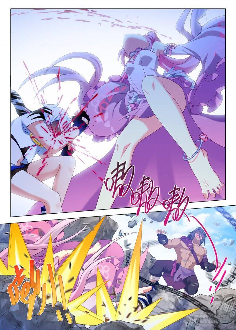 Ta Không Phải Là Giáo Chủ Chapter 102 - Trang 2