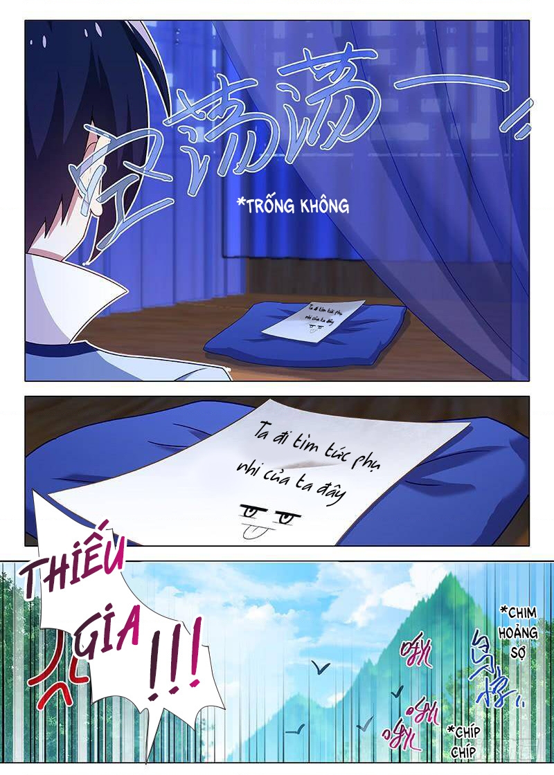 Ta Không Phải Là Giáo Chủ Chapter 104 - Trang 2