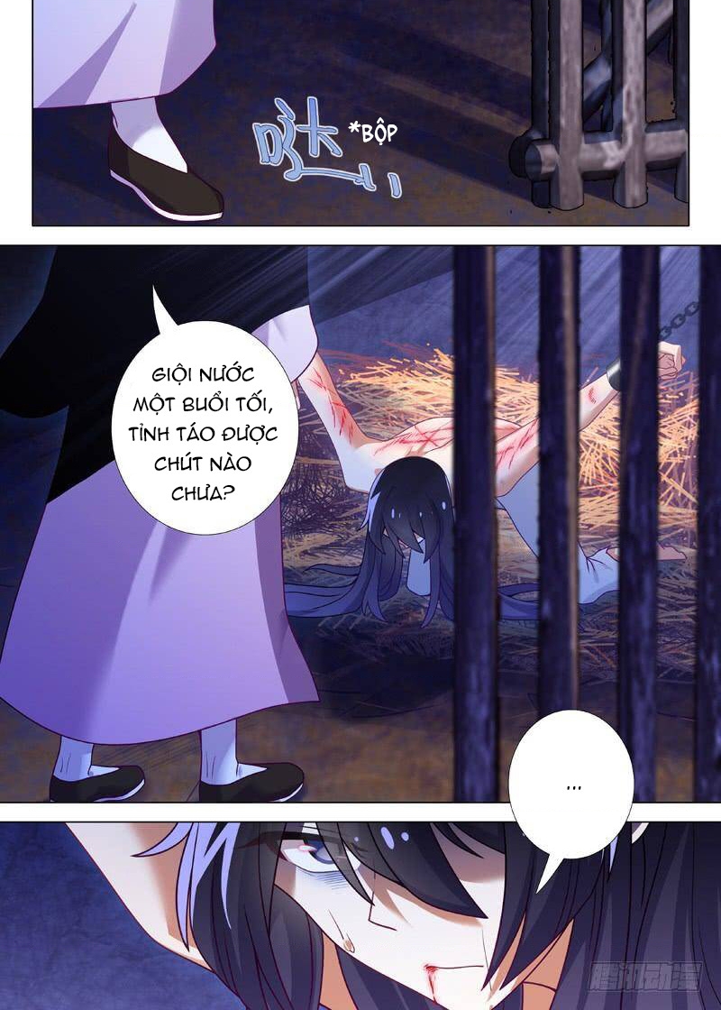 Ta Không Phải Là Giáo Chủ Chapter 105 - Trang 2