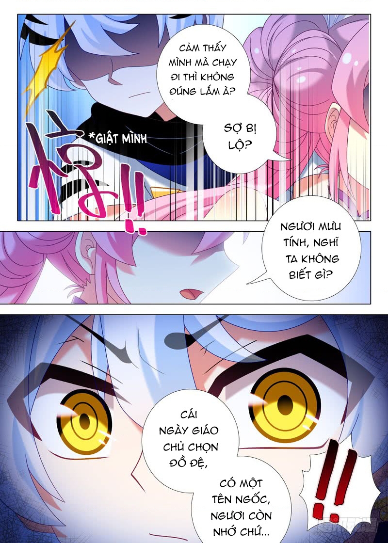 Ta Không Phải Là Giáo Chủ Chapter 106 - Trang 2