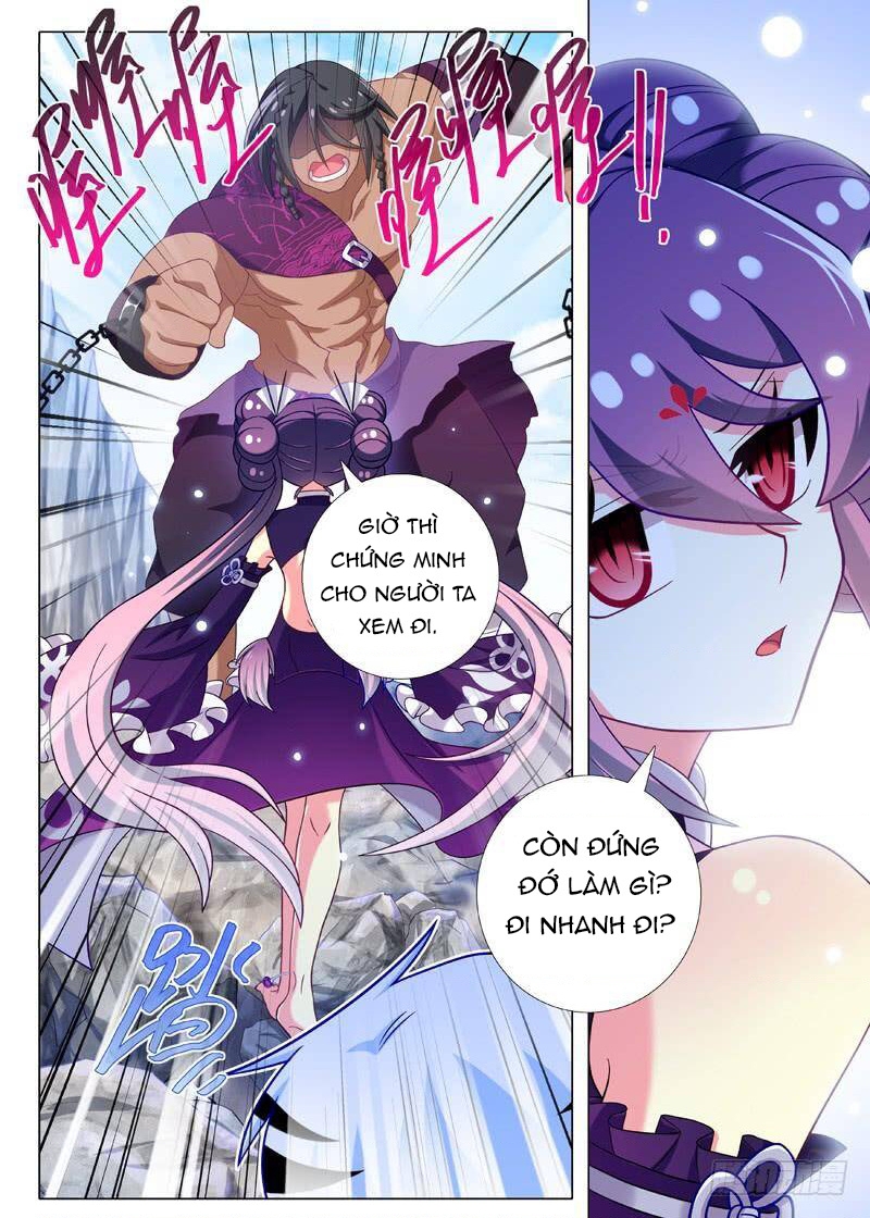 Ta Không Phải Là Giáo Chủ Chapter 107 - Trang 2