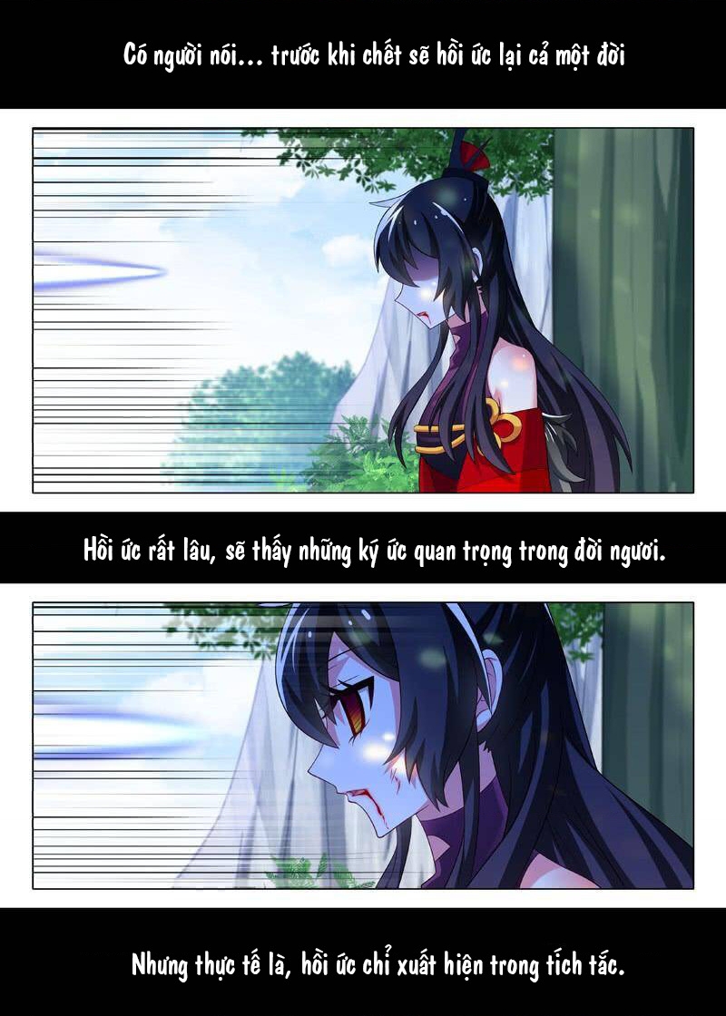 Ta Không Phải Là Giáo Chủ Chapter 109 - Trang 2