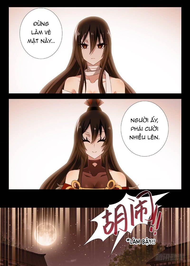 Ta Không Phải Là Giáo Chủ Chapter 109 - Trang 2
