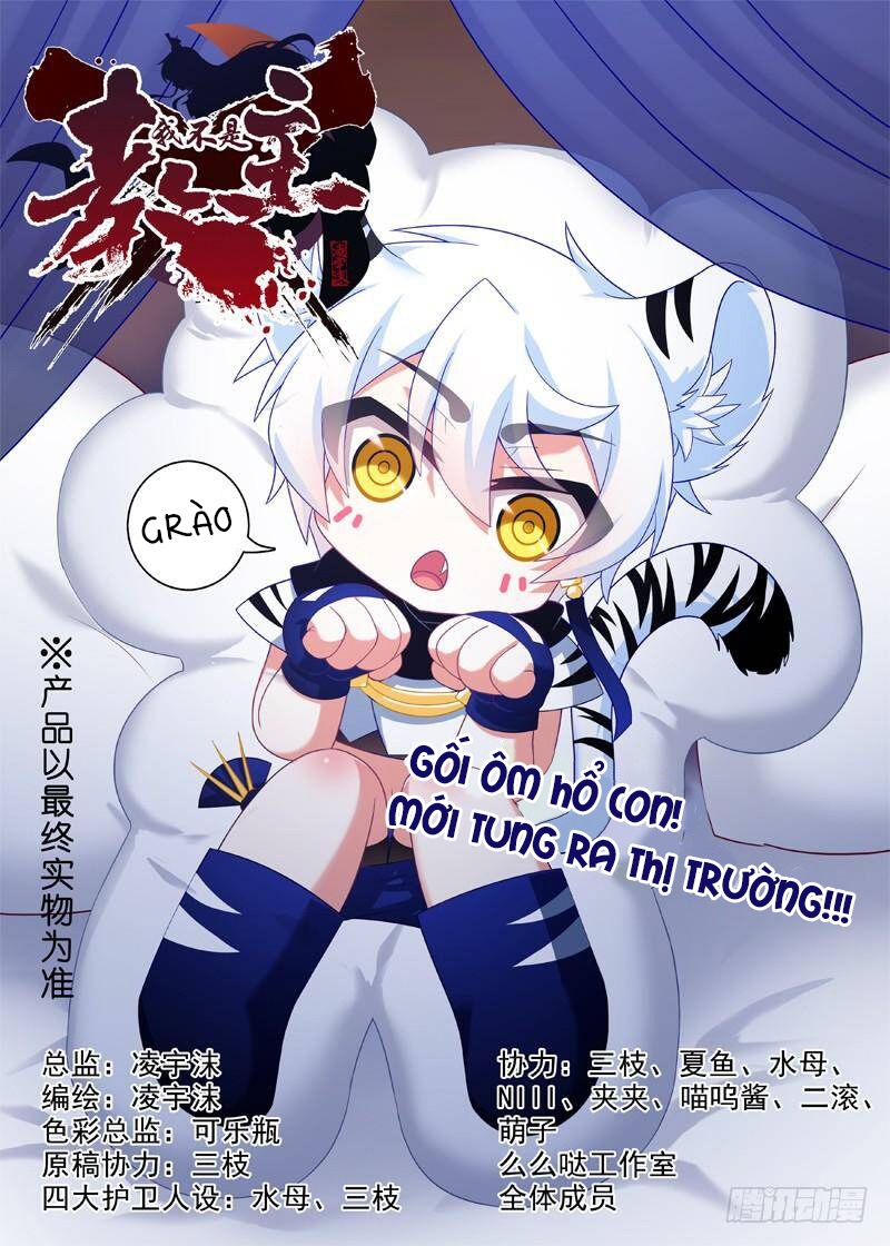 Ta Không Phải Là Giáo Chủ Chapter 112 - Trang 2