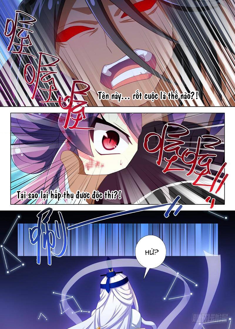 Ta Không Phải Là Giáo Chủ Chapter 113 - Trang 2