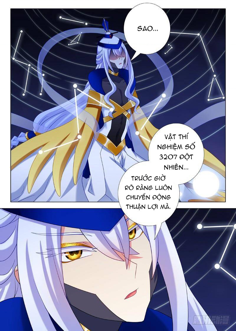 Ta Không Phải Là Giáo Chủ Chapter 113 - Trang 2