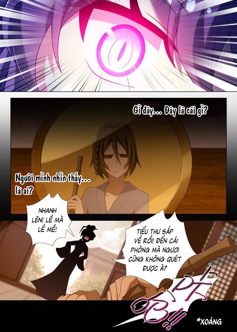 Ta Không Phải Là Giáo Chủ Chapter 113 - Trang 2