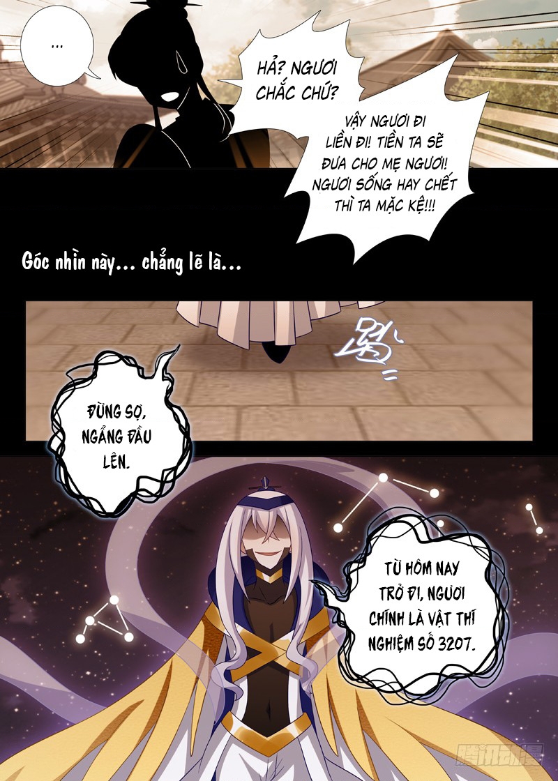 Ta Không Phải Là Giáo Chủ Chapter 113 - Trang 2