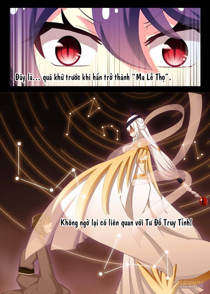 Ta Không Phải Là Giáo Chủ Chapter 114 - Trang 2