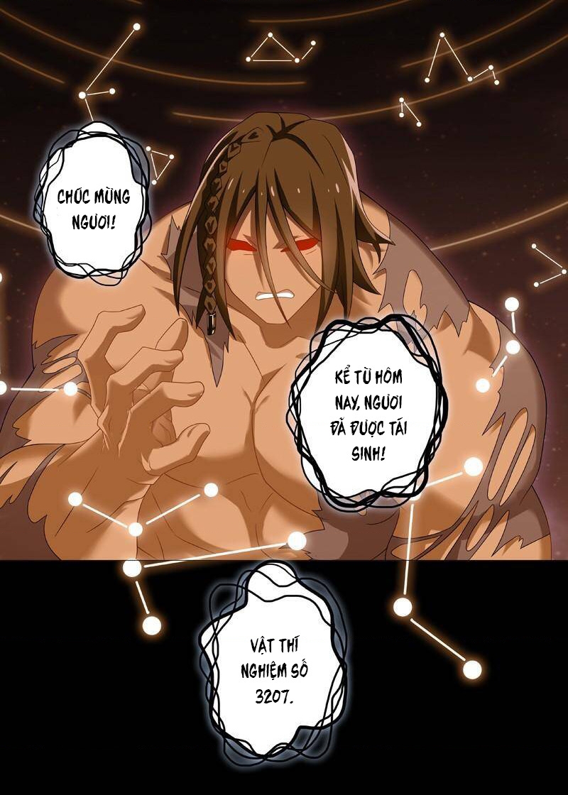 Ta Không Phải Là Giáo Chủ Chapter 114 - Trang 2