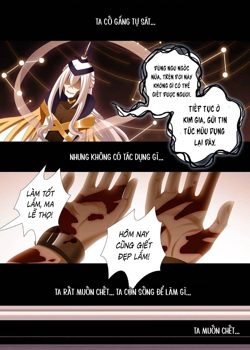 Ta Không Phải Là Giáo Chủ Chapter 114 - Trang 2