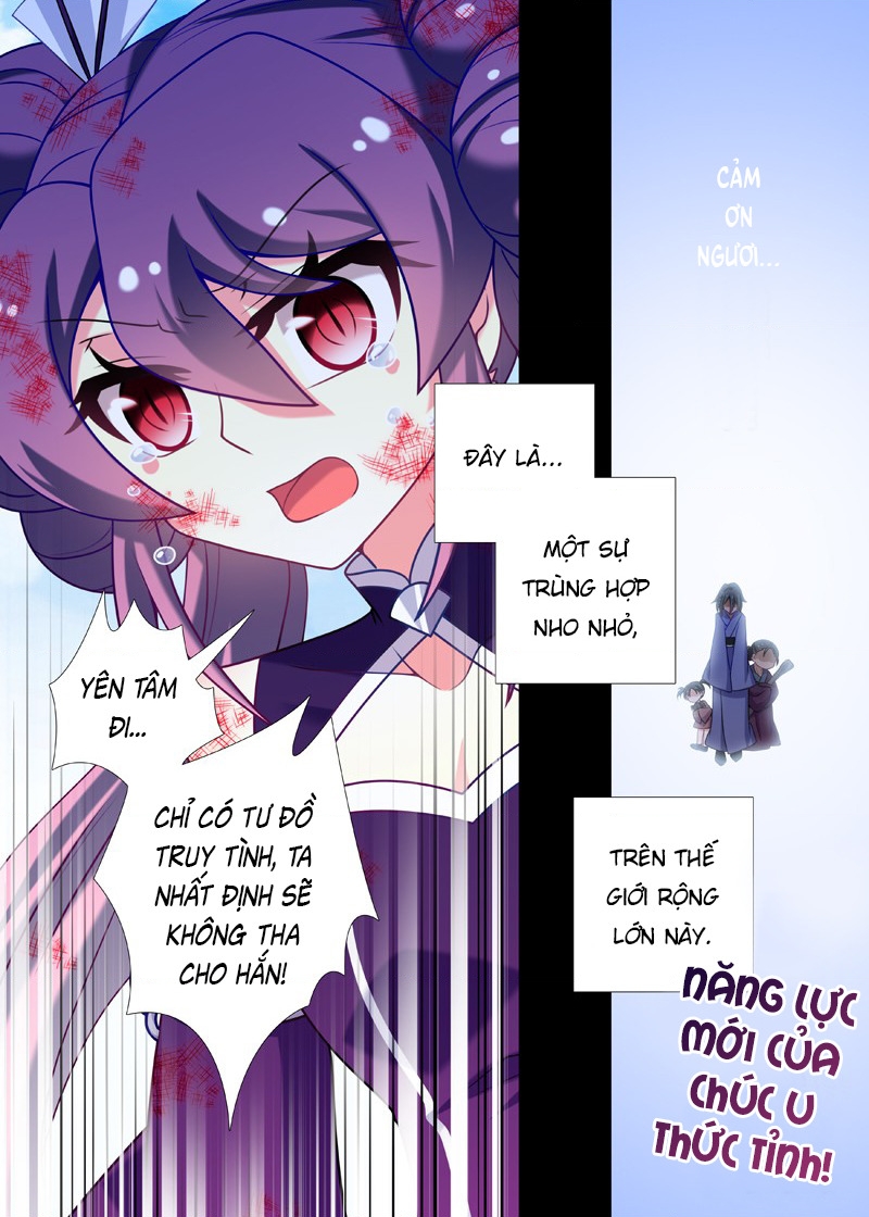 Ta Không Phải Là Giáo Chủ Chapter 114 - Trang 2