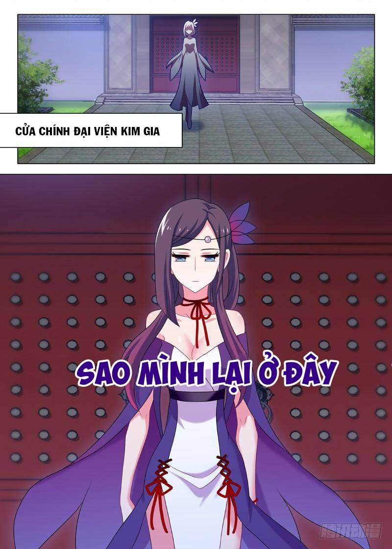 Ta Không Phải Là Giáo Chủ Chapter 115 - Trang 2