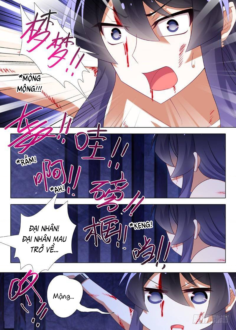 Ta Không Phải Là Giáo Chủ Chapter 118 - Trang 2