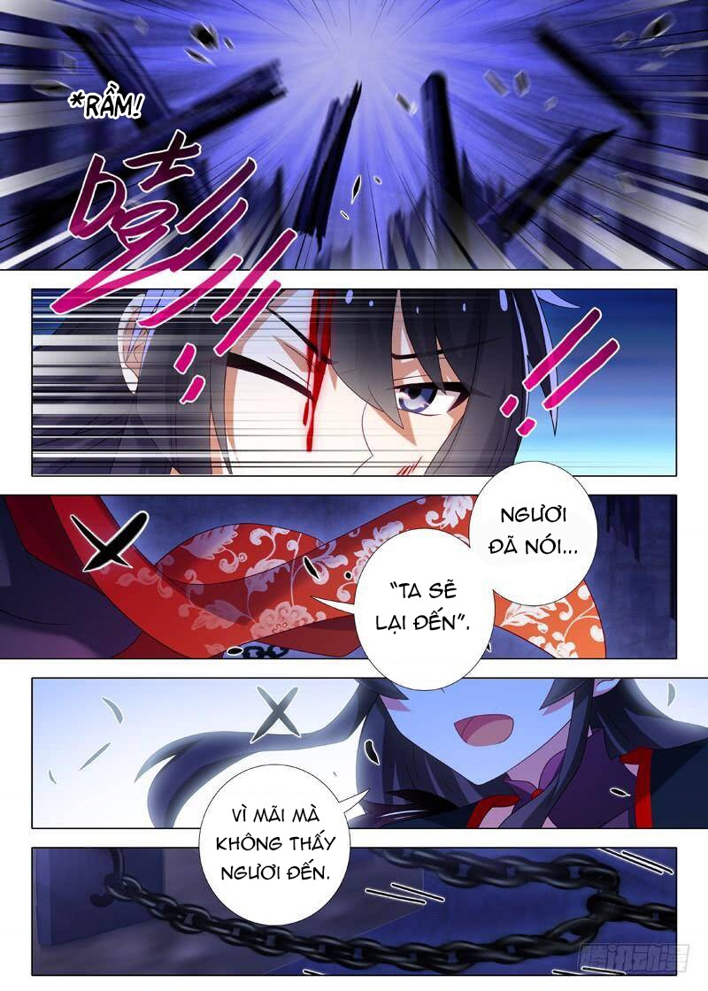 Ta Không Phải Là Giáo Chủ Chapter 118 - Trang 2