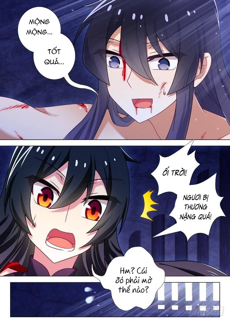 Ta Không Phải Là Giáo Chủ Chapter 118 - Trang 2