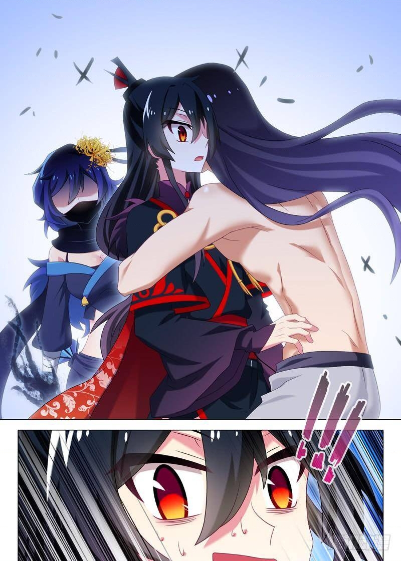 Ta Không Phải Là Giáo Chủ Chapter 118 - Trang 2