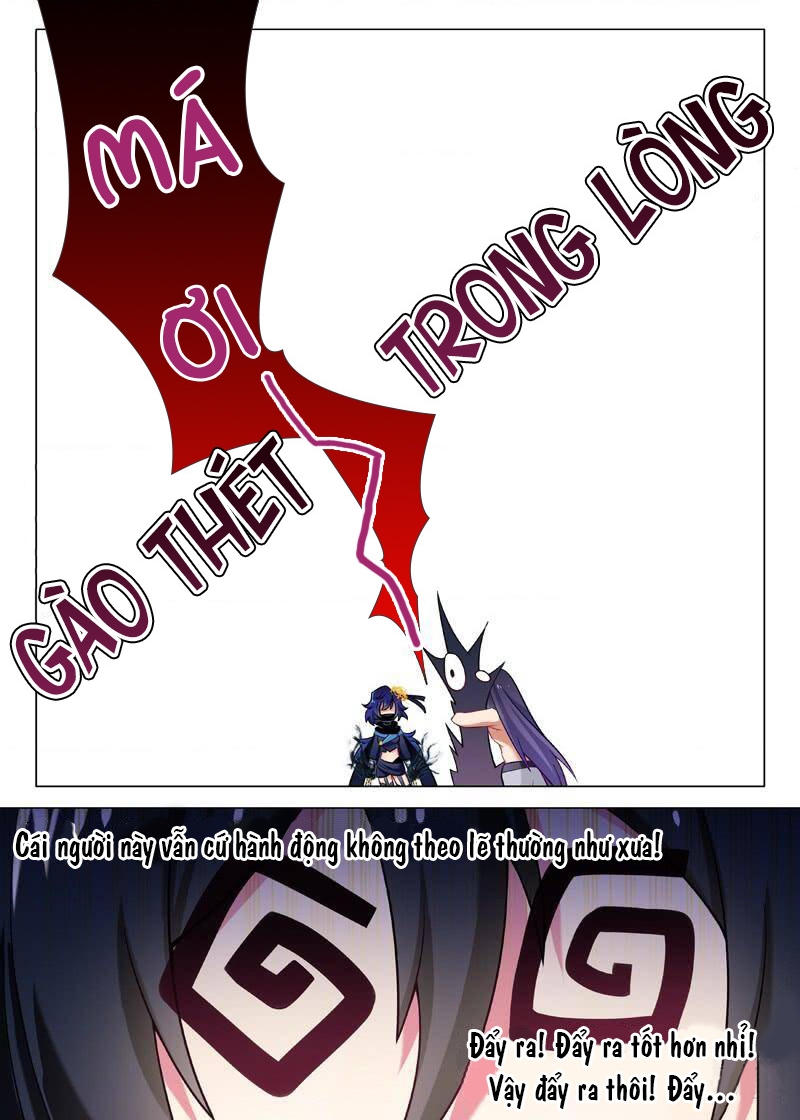 Ta Không Phải Là Giáo Chủ Chapter 118 - Trang 2