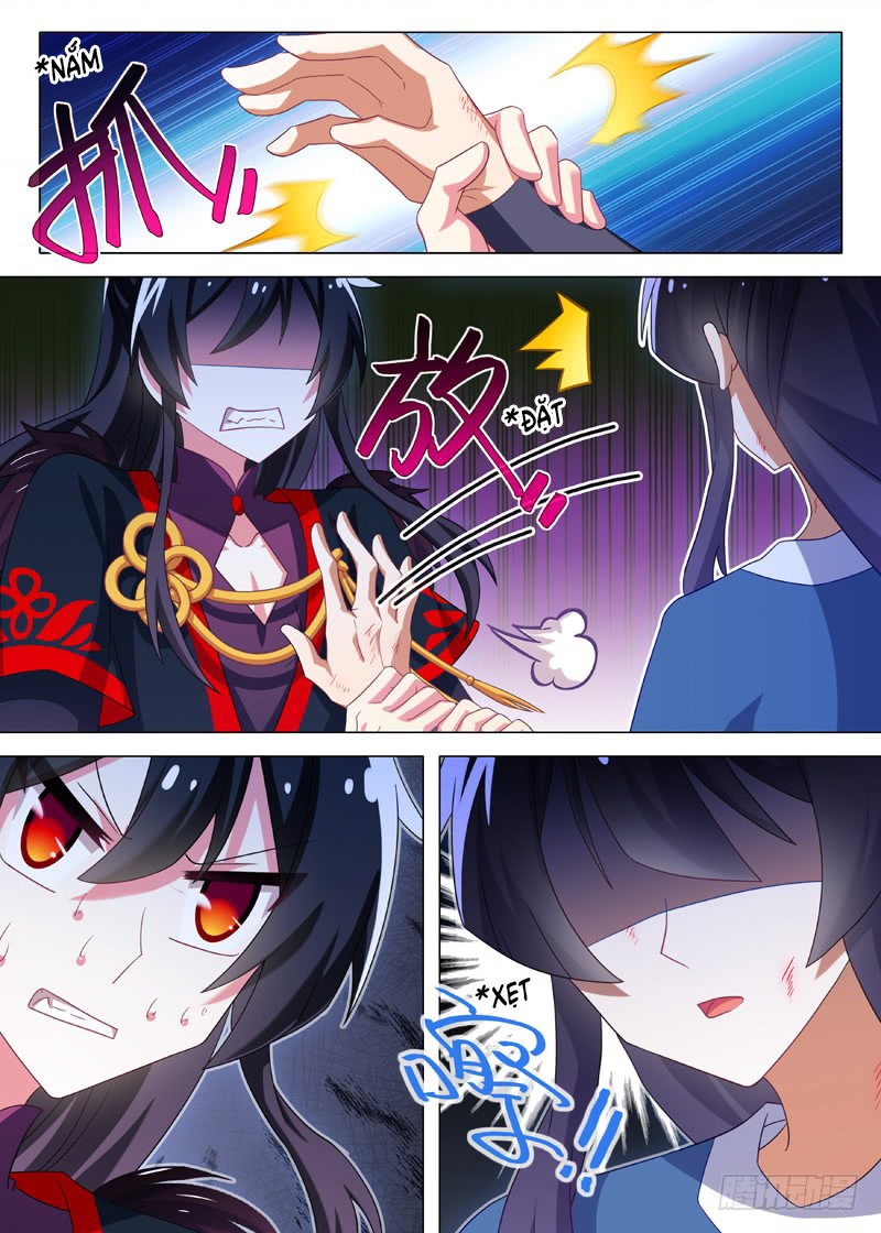 Ta Không Phải Là Giáo Chủ Chapter 119 - Trang 2