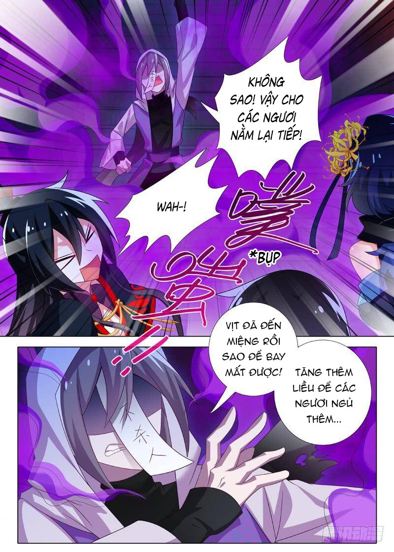 Ta Không Phải Là Giáo Chủ Chapter 120 - Trang 2