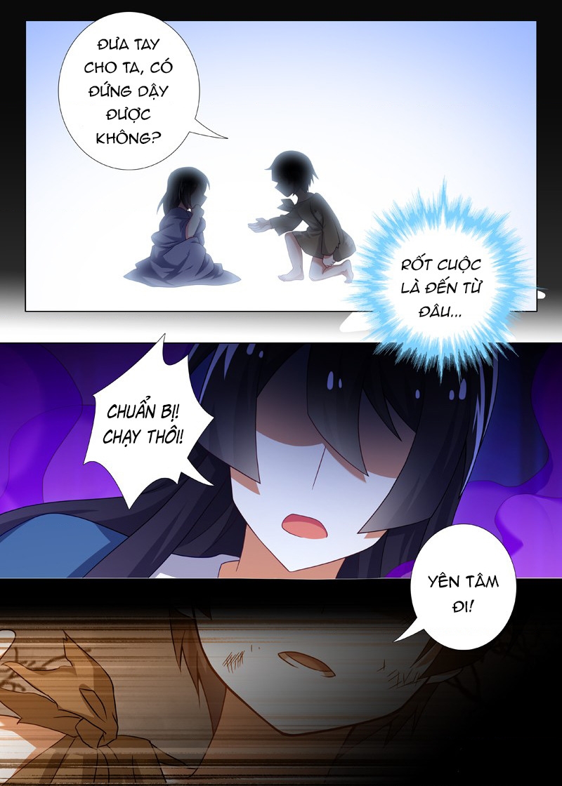 Ta Không Phải Là Giáo Chủ Chapter 120 - Trang 2