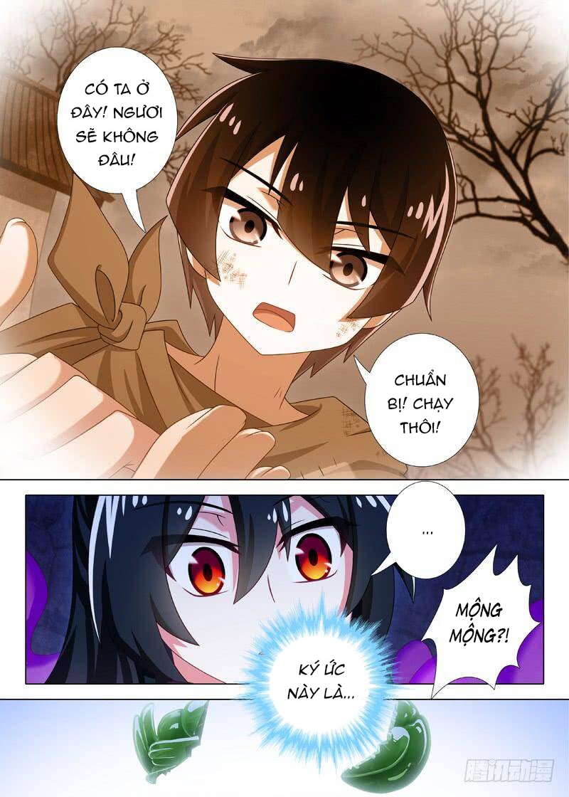 Ta Không Phải Là Giáo Chủ Chapter 120 - Trang 2